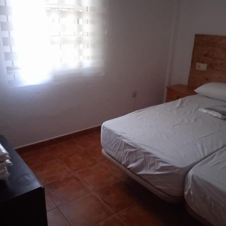 Facinas Iris Apartment Bagian luar foto