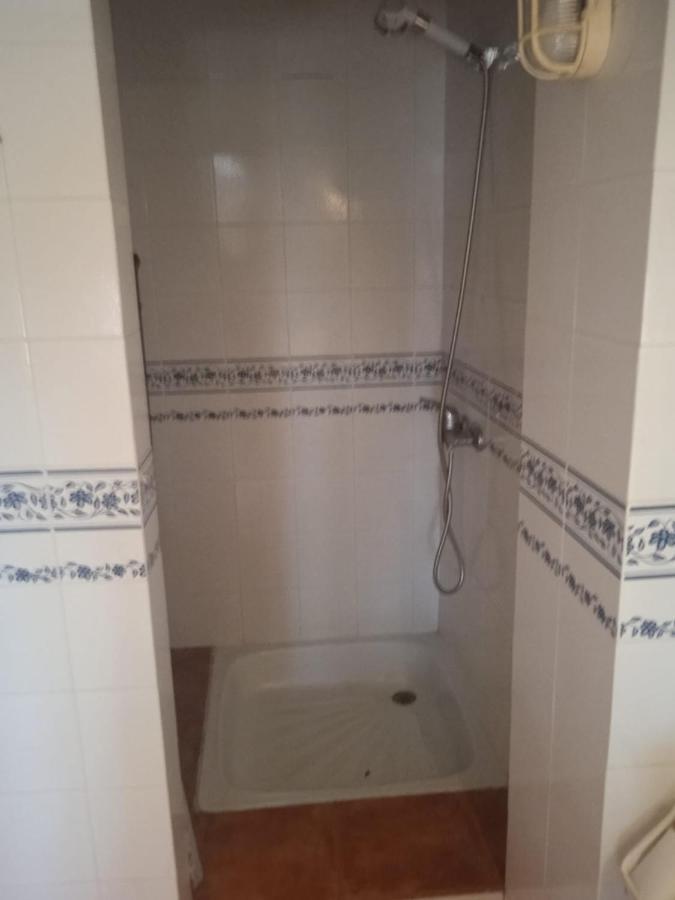 Facinas Iris Apartment Bagian luar foto